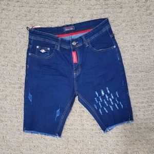 Men's shorts